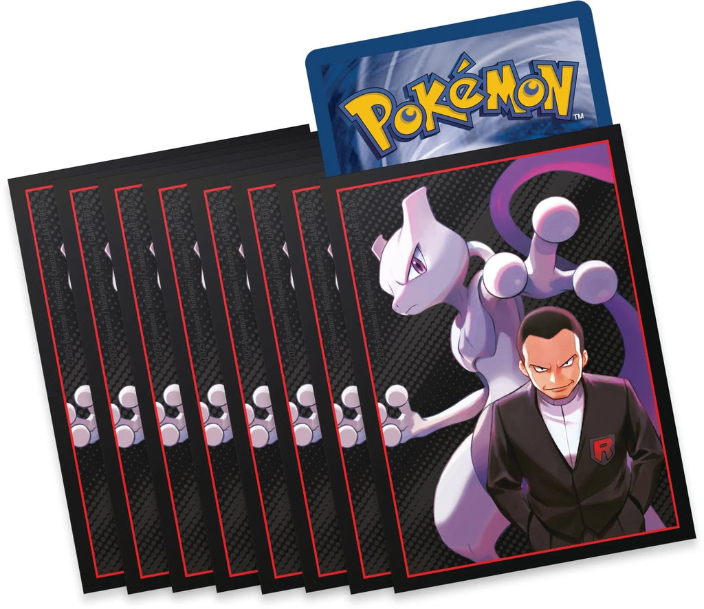 Pokémon Destined Rivals Elite Trainer Box