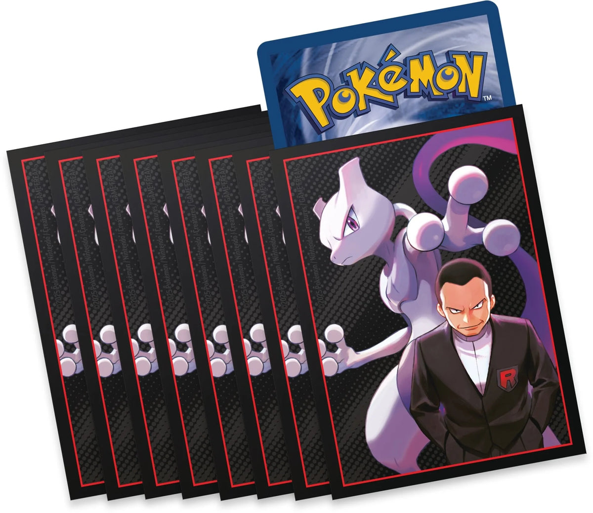 Pokémon Destined Rivals Elite Trainer Box